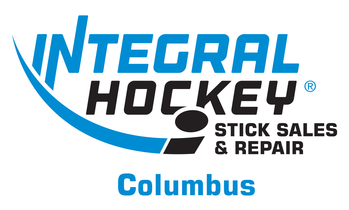 Integral Hockey Stick Sales & Repair Columbus Logo